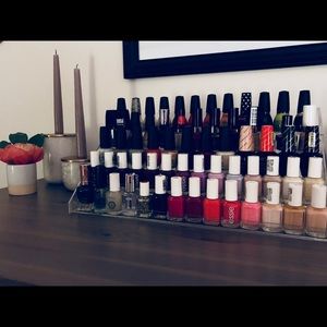 Assorted Nail Polish Lot 💅🏻
